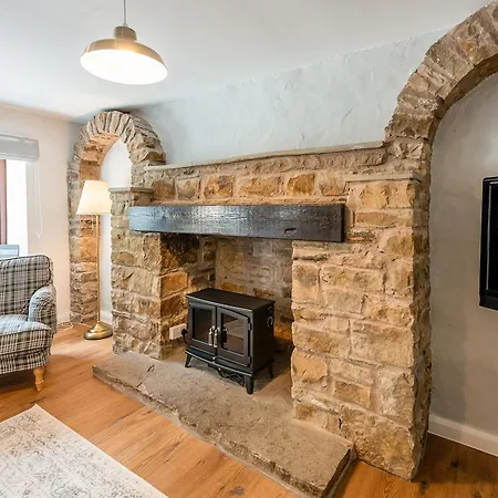The Barn House Hawes