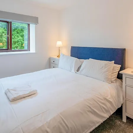 The Barn House 度假居 霍伊斯