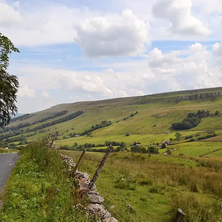 The Barn House 펜션 *