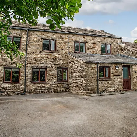 The Barn House 度假居 *
