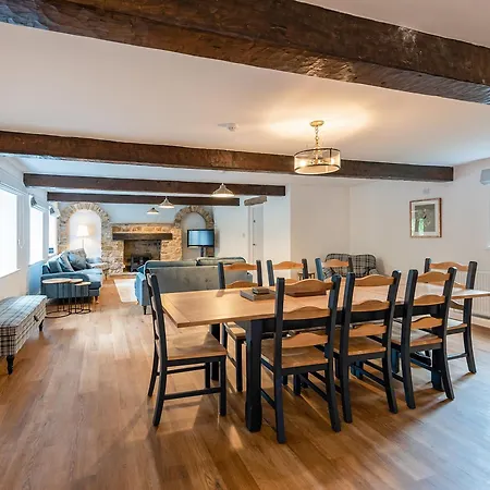 The Barn House Casa vacanze