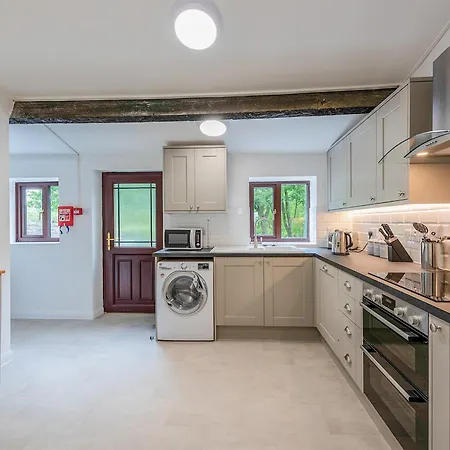 Casa vacanze The Barn House